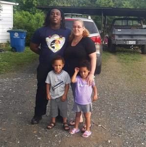 Meet your Posher, Sherri